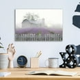 thumbnail image 4 of Epic Art 'Summer Blessings' by Lori Deiter Acrylic Glass Wall Art, 16"x12", 4 of 8