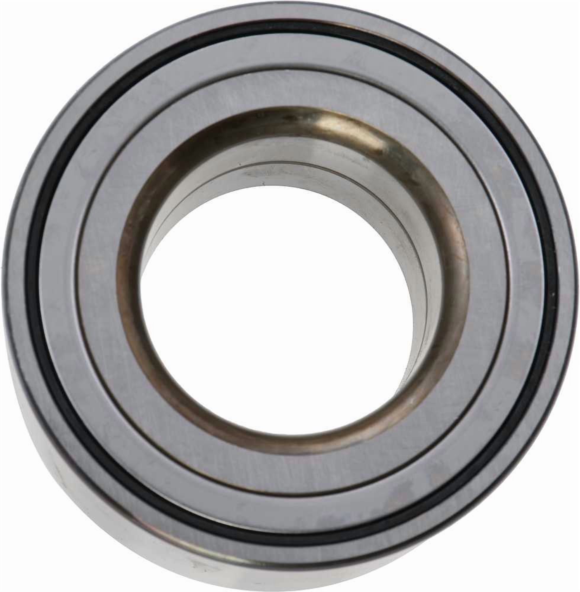 BCA by NTN WE60361 Double Row Angular Unit Bearing