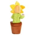 thumbnail image 2 of Costume de Fleur en Pot pour Bébé, 2 of 2