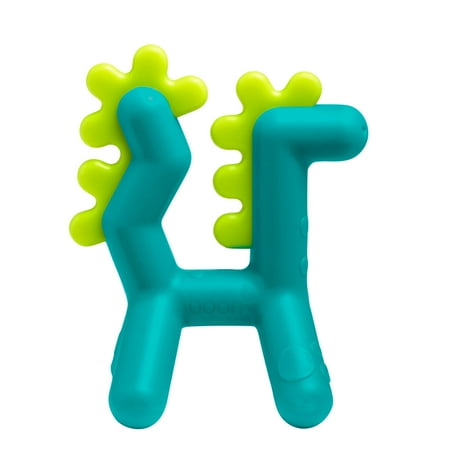 UPC: 0669028111688 | Boon GROWL® Dragon Silicone Teether