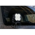 Diode Dynamics DD SSC2 Pod - Sport / White / Combo / Surface / Red BL / Pair (DD6389P)