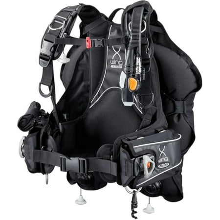 TUSA X-Wing BCD (Large)