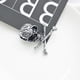 thumbnail image 5 of Guardurnaity Broche de calavera de estilo Punk, broches encantadores de tibias cruzadas para mujer, bisutería de moda para el Día de San Valentín, Pascua, Accesorios de disfraces Plata Guardurnaity AP004648-01, 5 of 6