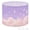 Color 3, variant on Cloud Drum Lampshades 13"x13"x10" Soft Blue Sky White Fluffy Clouds Minimalist Light Shade for Table Lamps Floor Lamp Shades Replacement Assembly Required for Kids