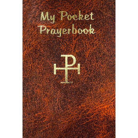 My Pocket Prayerbook