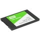 thumbnail image 1 of Unidad de Estado Sólido Western Digital Green de 120 GB, 2.5 SATA Western Digital WDS120G2G0A, 1 of 2