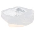 thumbnail image 1 of DIY Piedra Cristal Ornamento de Silicona Colgante Joyería Que Hace La Herramienta Del # 2, 1 of 9