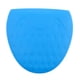 thumbnail image 2 of Taza de Agua de Silicona Respetuoso de Medio Fácil de Transportar Limpiar Azul, 2 of 8