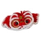 thumbnail image 3 of Disfraz de perro lindo animal ajustable cómodo universal gato decoración accesorios para el año nuevo chino, 3 of 8