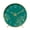 Green, variant on Fashion Desk Clock Silent Non-ticking Desk Clocks Office Desk Clock HD Glass Lens Easy to Read Desktop Decoration