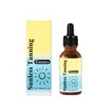 thumbnail image 1 of Sunless Tanning For Body Natural Bronzing Glow Fast Acting Self Tan Lotion For All Skin Types Perfect For Beach And Outdoor Activities 30ml, 1 of 6