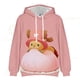 thumbnail image 2 of 3D Hoodies One Piece Hoodie Men Sweatshirt Unisex Harajuku Tony Chopper Pullovers Casual Hot Sale Anime Hoodies Kids, 2 of 4