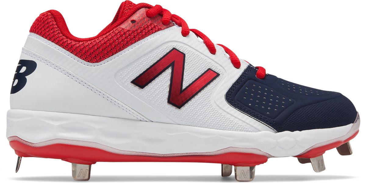 boys new balance cleats