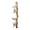 four little birds, variant on Creative Coat Hanger Bird Shaped Resin Wall Hook for Hats and Accessories Entryway Living Room Decoration