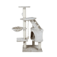 thumbnail image 1 of Mueble Casa Hamaca Gato Fancy Pets 120 cm Madera/Felpa, 1 of 3