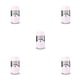 thumbnail image 3 of Difusor de herramientas para el cuidado de la piel Vogacara humidificador de aire vaporizador facial portátil 50ml blanco rosa, 3 of 6