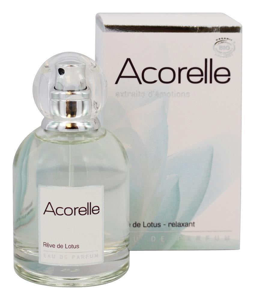 White lotus parfum