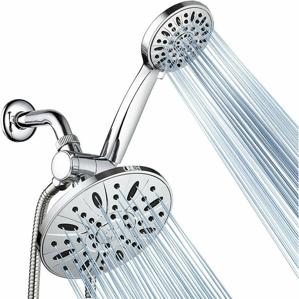 Best Dual Shower Heads