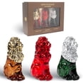 thumbnail image 1 of Set de perfume ZION'S LION OF JUDAH, tamaño de viaje para hombre, 15 ml (3), 1 of 7