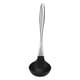 thumbnail image 1 of Cuchara De Cocina, Cuchara De Sopa Conveniente, Acero Inoxidable Para El Hogar Restaurante Camping Cocina ANGGREK EI3118, 1 of 8