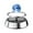 A, variant on Solar Rotating Hovering Car Aroma Diffuser,Eco-Friendly Perfume Ornament With 360-Degree Scent Distribution,Compact Dashboard Decoration,Plant-Based Fragrance,Safe Aromatherapy For Vehicle And Home