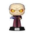 thumbnail image 2 of Figura de acción Funko Pop! Star Wars Darkside: Emperador Palpatine, 2 of 8