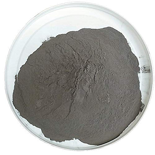 Iron Powder - 1-lb. - by ArtMolds Brand - for Cold Molding and Casting and  Inlaying