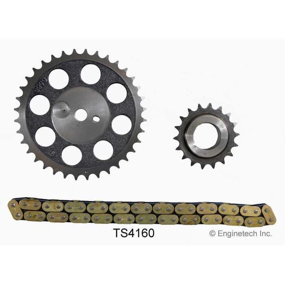 Enginetech TS4160 Engine Timing Set
