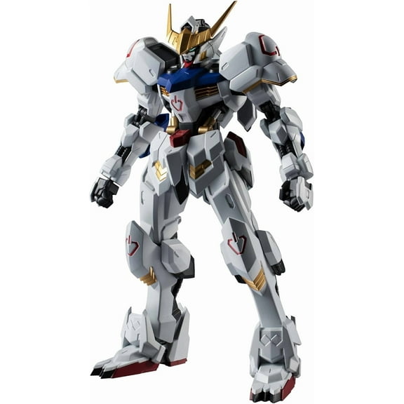 GUNDAM UNIVERSE - ASW-G-08 GUNDAM BARBATOS RENEWAL