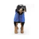 thumbnail image 5 of Toallas absorbentes para suministros para mascotas, adecuadas para gatos y perros para nadar, bañarse y ducharse en color azul., 5 of 5