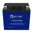 thumbnail image 3 of YTZ7S Lithium Battery Replacement for Yamaha 450 YFZ450R, X 09-12, 3 of 14