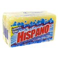 thumbnail image 1 of Jabón Hispano Cuadrado 2PK, 1 of 1