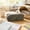 Green, variant on Gallickan Soft Plush Pencil Pouch Beige Multifunctional Makeup Brush Bag for Children Teenagers School Office Travel Organizer