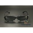 thumbnail image 3 of MICHAEL KORS MK2210U 300587 Asheville Black Grey Solid 54 mm Women's Sunglasses, 3 of 7