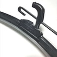 thumbnail image 4 of TopOne Universal Boneless Wipers Rubber Belt Wiper Blades Multi Size For All U-shaped Car, 4 of 8