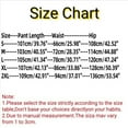 thumbnail image 3 of LYMAYTER Men's Athletic Pants Relaxed Fit Quick-Drying Waterproof Zipper Workout Jogging pants, 3 of 10