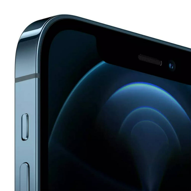 Refurbished iPhone 12 Pro Max 256GB - Pacific Blue (Unlocked)