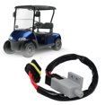thumbnail image 2 of Interruptor de pedal DENGXMXG acelerador y freno eléctrico carrito de golf RXV 607605 610668 606711 612889 615747, 2 of 4