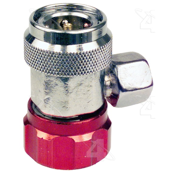 Four Seasons 59337 Quick Disconnect Manifold Gauge