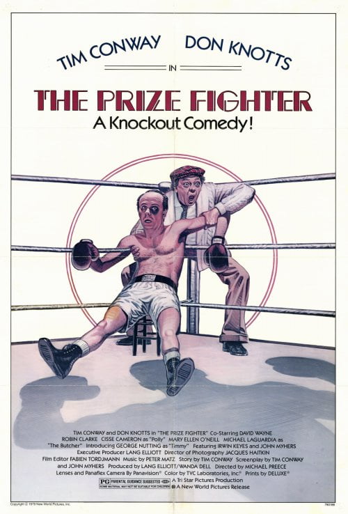 prize fighter movies prize fighter movies