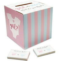 Gender Reveal Party Supplies Walmart Com