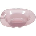 thumbnail image 4 of OULII Sitz Bath for Postpartum Care Pink Plastic Ergonomic Design 1Pack, 4 of 5