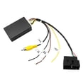 thumbnail image 2 of Adaptador Cámara Marcha Atrás 12V RGB A Interfaz AV para RCD510, 2 of 7
