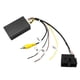 thumbnail image 2 of Adaptador Cámara Marcha Atrás 12V RGB A Interfaz AV para RCD510, 2 of 7