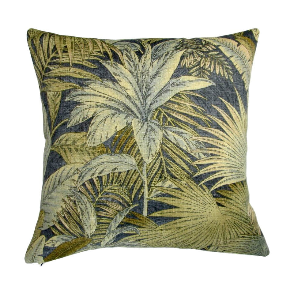 Artisan Pillows 18inch Indoor/Outdoor Tropical Island Hawaiian Beach