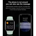 thumbnail image 3 of Smartwatch T500 Reloj Inteligente Bluetooth Deportivo, 3 of 5