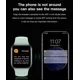 thumbnail image 3 of Smartwatch T500 Reloj Inteligente Bluetooth Deportivo, 3 of 8