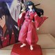 thumbnail image 3 of [Obrador] Inuyasha Anime Figura De Acción Colección Taza Fideos Sitg Postura En Caja [MX], 3 of 4