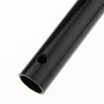 thumbnail image 2 of jinwen 175mm Upswept Rear Passenger Seat Hand Handle Grab Bar Rail Replacement Part for, 2 of 7