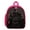 pink-style, variant on Batman Backpack Cute Lightweight Small Laptop Bag Daypack Durable Bookbag for School Travel Hiking Gifts
